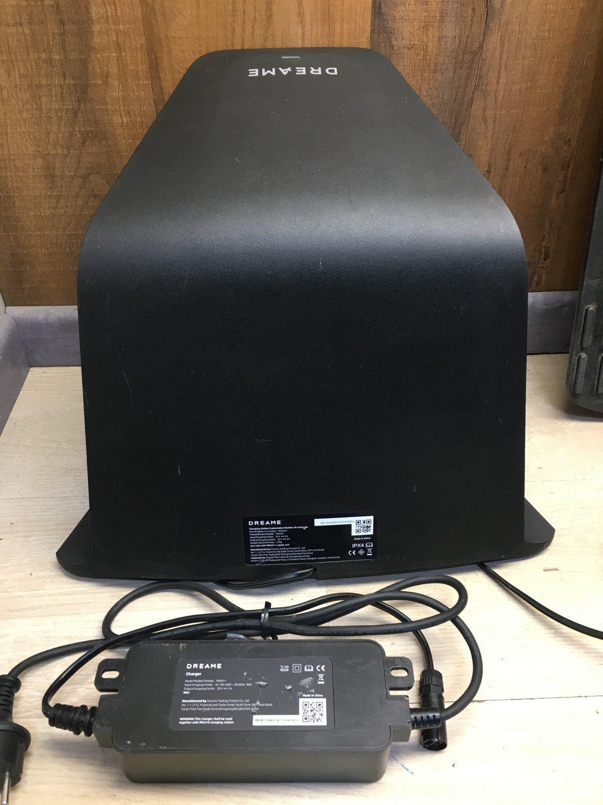 DREAME Intelligenter Mähroboter A1 (MLLA7110), I37340