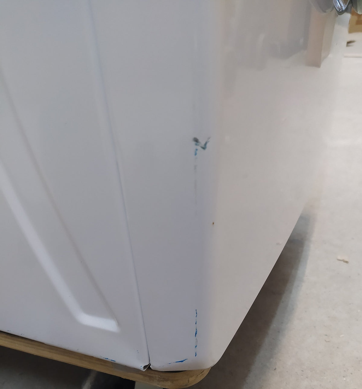 Gorenje WAM84AP Waschmaschine 8 kg EEK: A I34650