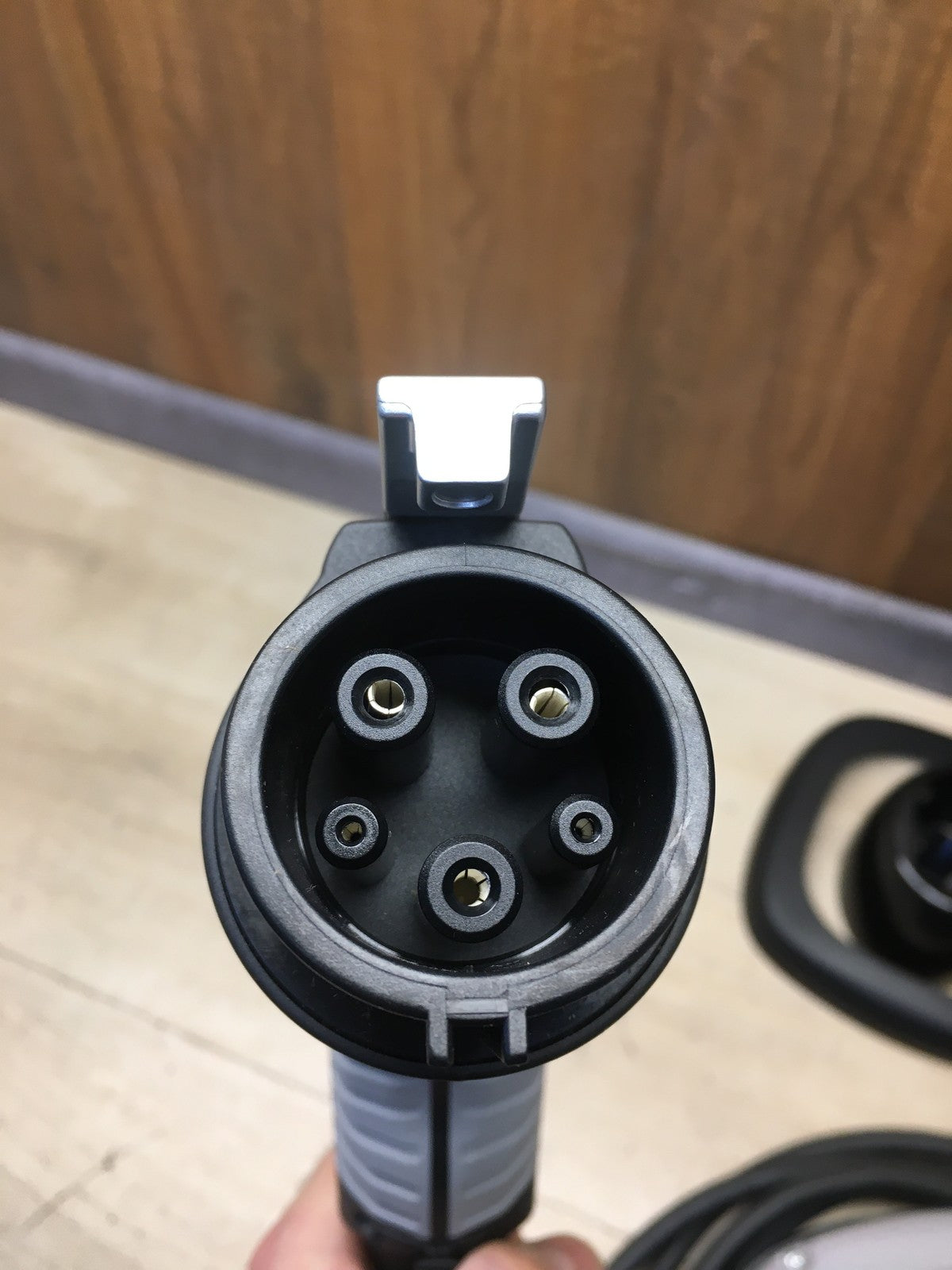 Wallbox Pulsar Max Ladegerät für Elektrofahrzeuge, I37936