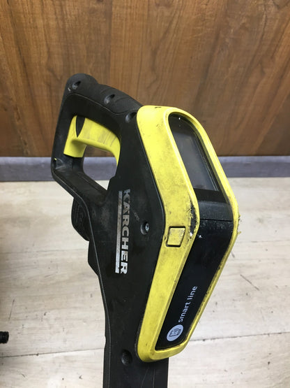 Kärcher Hochdruckreiniger K 7 Premium Smart Control 1.317-360.0, I39346