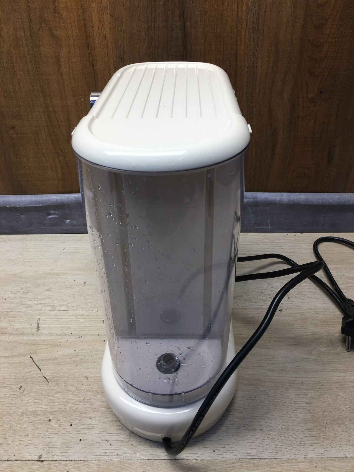 SENYA GP8013 Kaffeemaschine Tasty Coffee Creme, 1350W, I36085