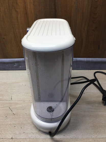 SENYA GP8013 Kaffeemaschine Tasty Coffee Creme, 1350W, I36085