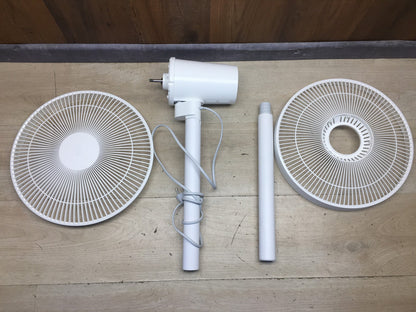 Xiaomi Mi Smart Standing Fan 2 Lite Tisch- & Standventilator, I38977