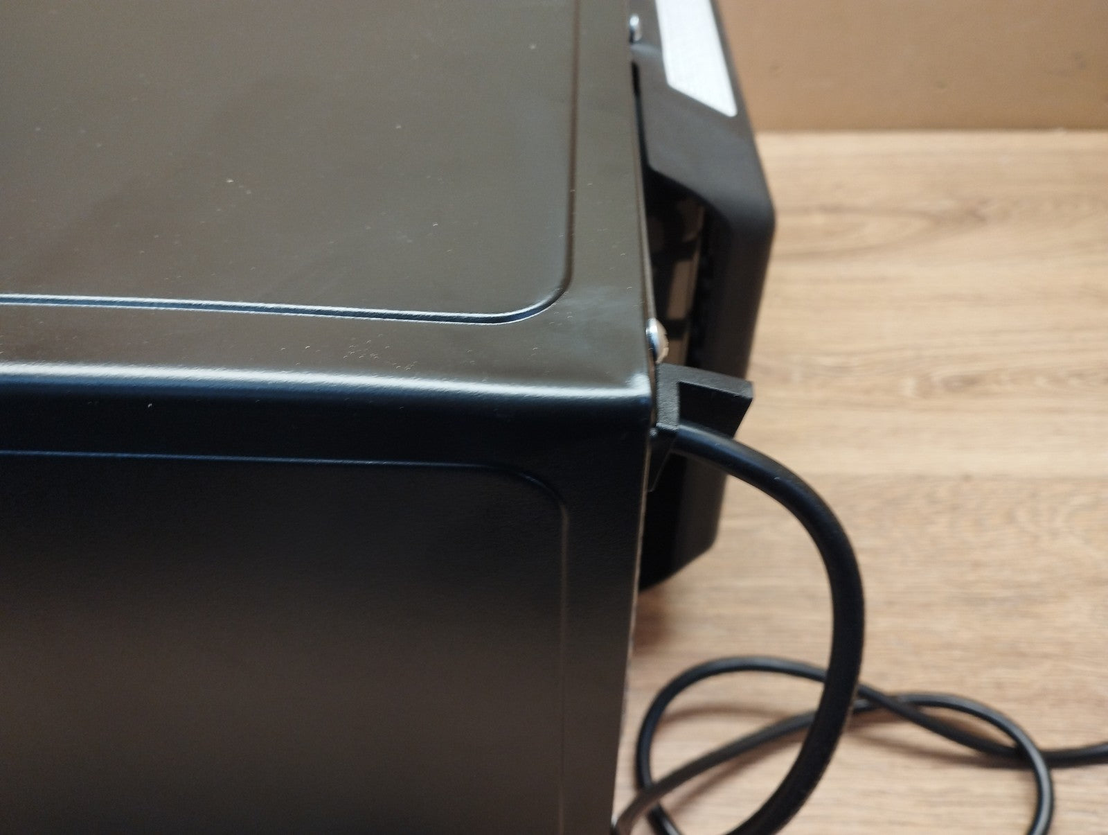 LG MH6535GDS Mikrowelle (25 L, 1000 W) mit Grill, I39500