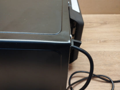 LG MH6535GDS Mikrowelle (25 L, 1000 W) mit Grill, I39500
