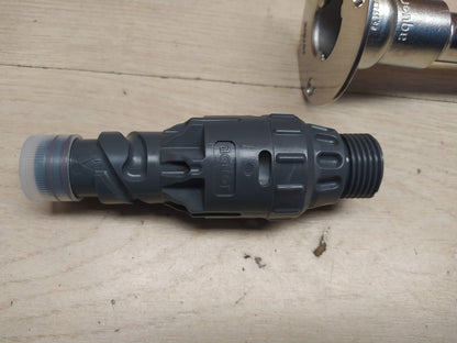 Aquor House Hydrant V1+ Frostfreier Outdoor-Gartenarmatur, I37034