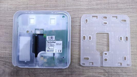 TechniSat Z-Wave Plus Innensirene 1 PSE02, I35845
