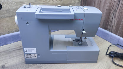 Singer Heavy Duty HD 4423 Nähmaschine, I37725