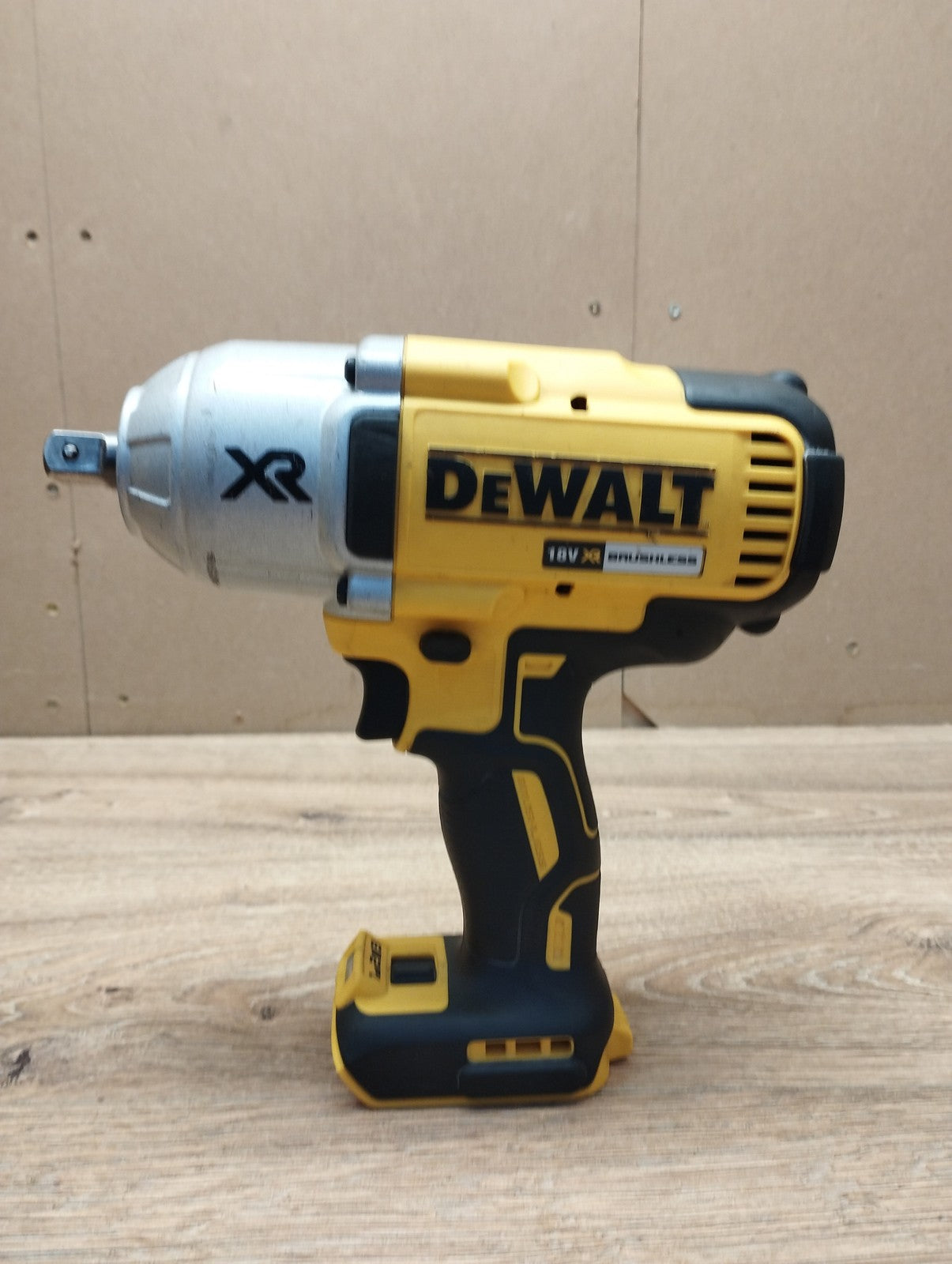 DEWALT Akku-Schlagschrauber DCF899P2, inkl. 2x Akkus 18 V, 5,0 Ah, I39843
