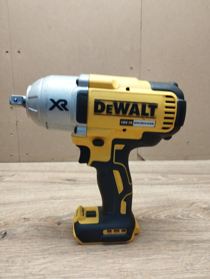 DEWALT Akku-Schlagschrauber DCF899P2, inkl. 2x Akkus 18 V, 5,0 Ah, I39843