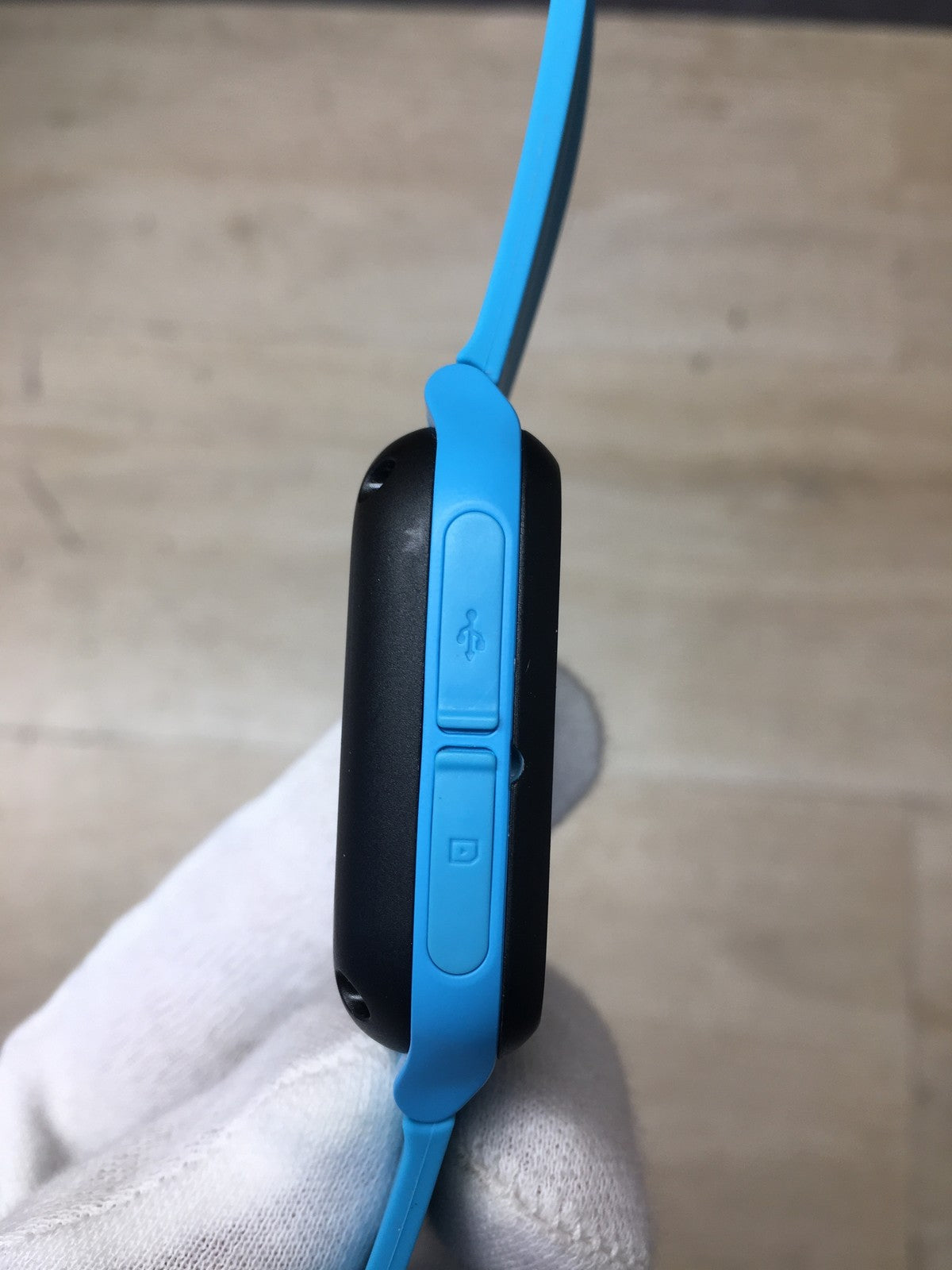 TCL MT40X MOVETIME Kinder Smartwatch Blau, I39142