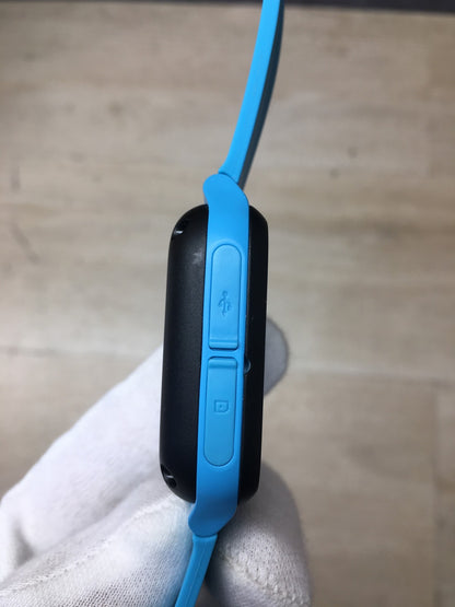 TCL MT40X MOVETIME Kinder Smartwatch Blau, I39142