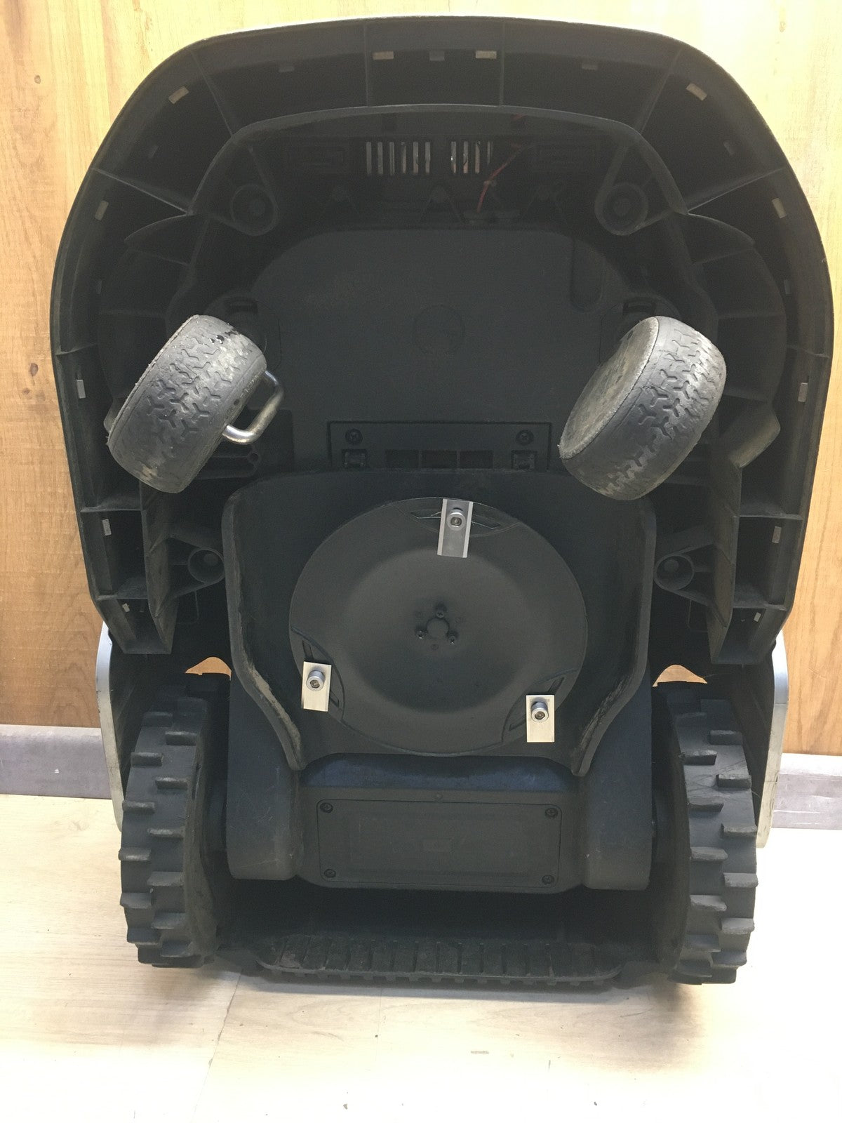 DREAME Intelligenter Mähroboter A1 (MLLA7110), I41022