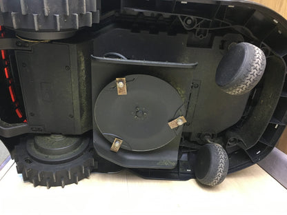 DREAME Mähroboter A2 (MXXA8210), Auto-Begrenzungseinrichtung, 3000 m², I34929