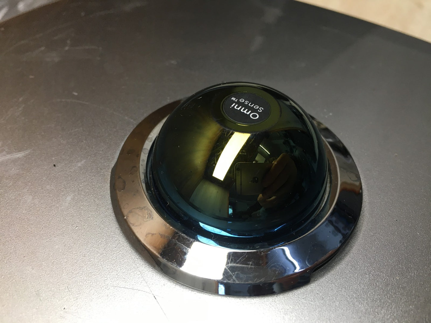 DREAME Intelligenter Mähroboter A1 (MLLA7110), I37713