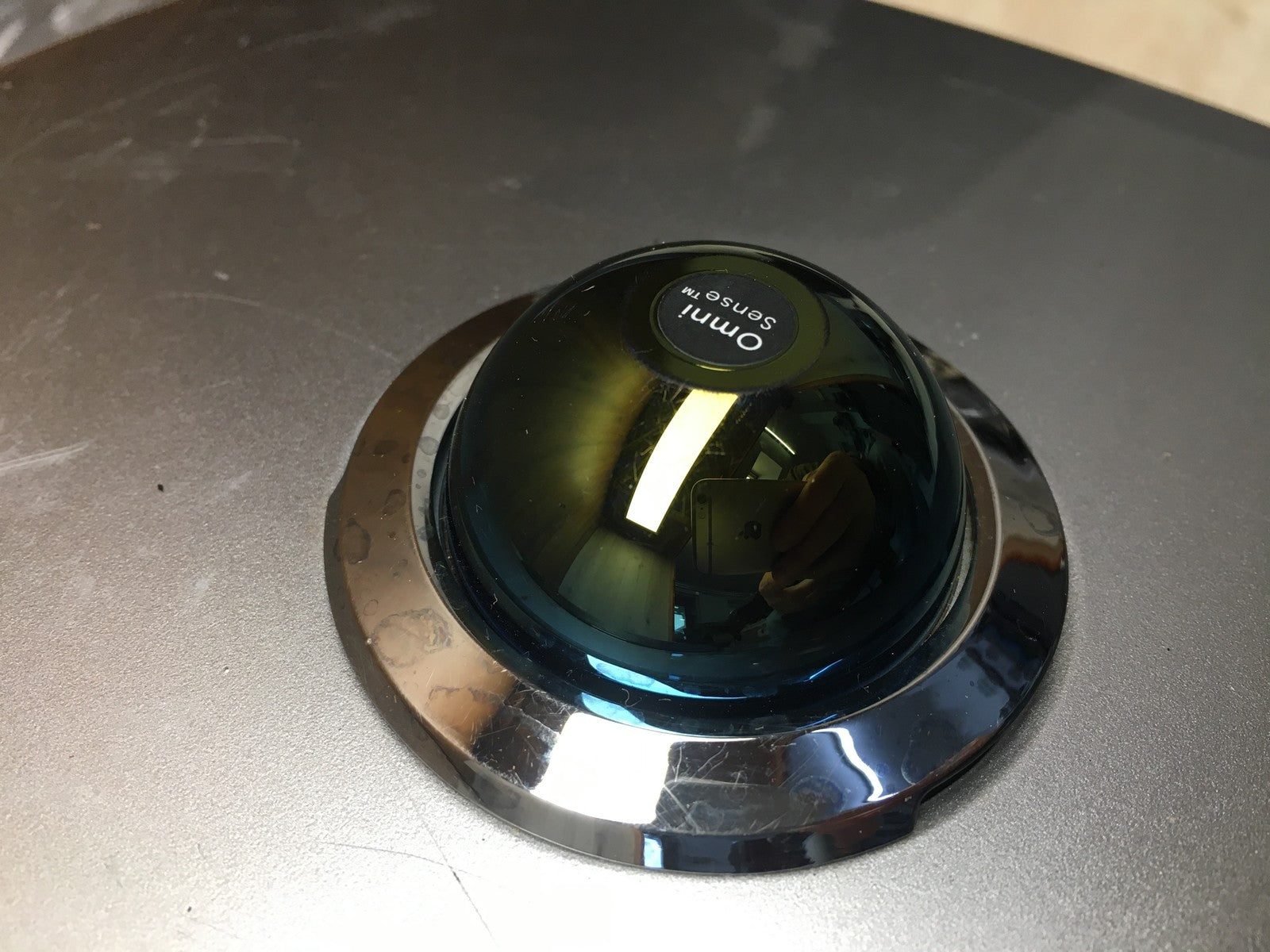 DREAME Intelligenter Mähroboter A1 (MLLA7110), I37713
