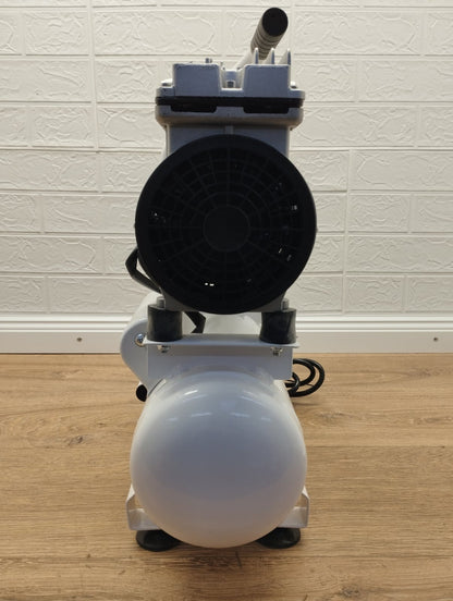 Mecafer SIL-TECH 6L Kompressor B2BB104AUO327