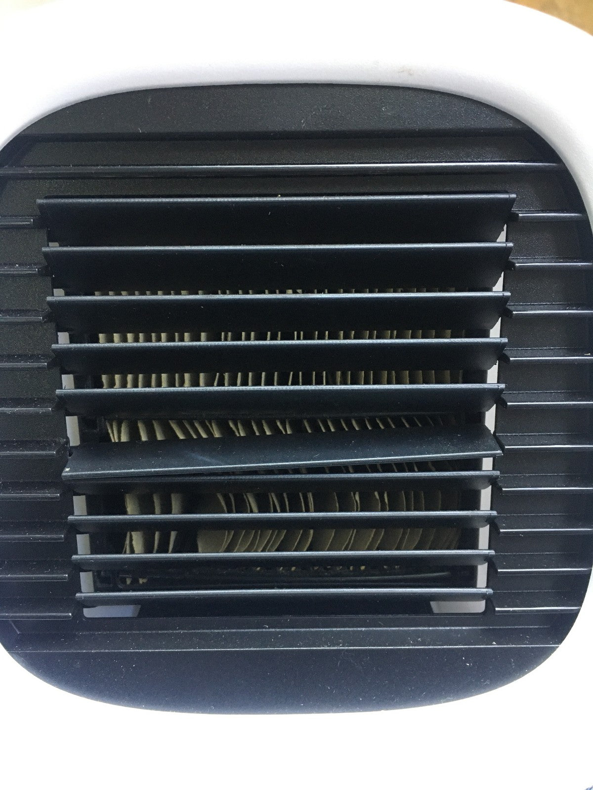 EVAPOLAR EV-500 Luftkühler & Luftbefeuchter, leise & tragbar, I34766
