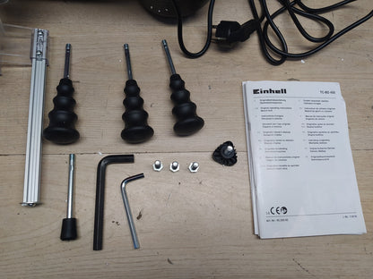 Einhell Säulenbohrmaschine TC-BD 450 (4520592), 450W, I37315