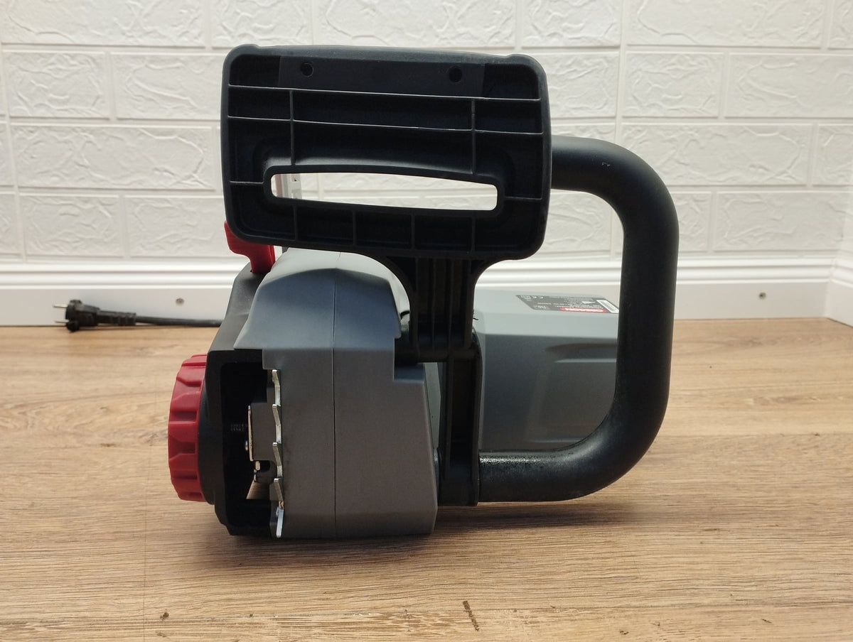 Oregon CS1500 Elektro-Kettensäge, 2400W, Geringer Rückschlag, Leise
