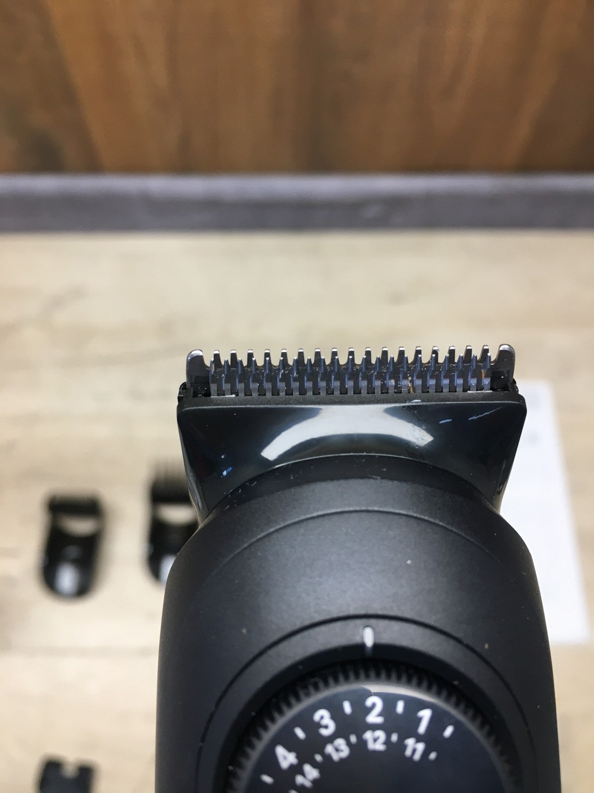 Braun Series 5 Barttrimmer BT5, I39078