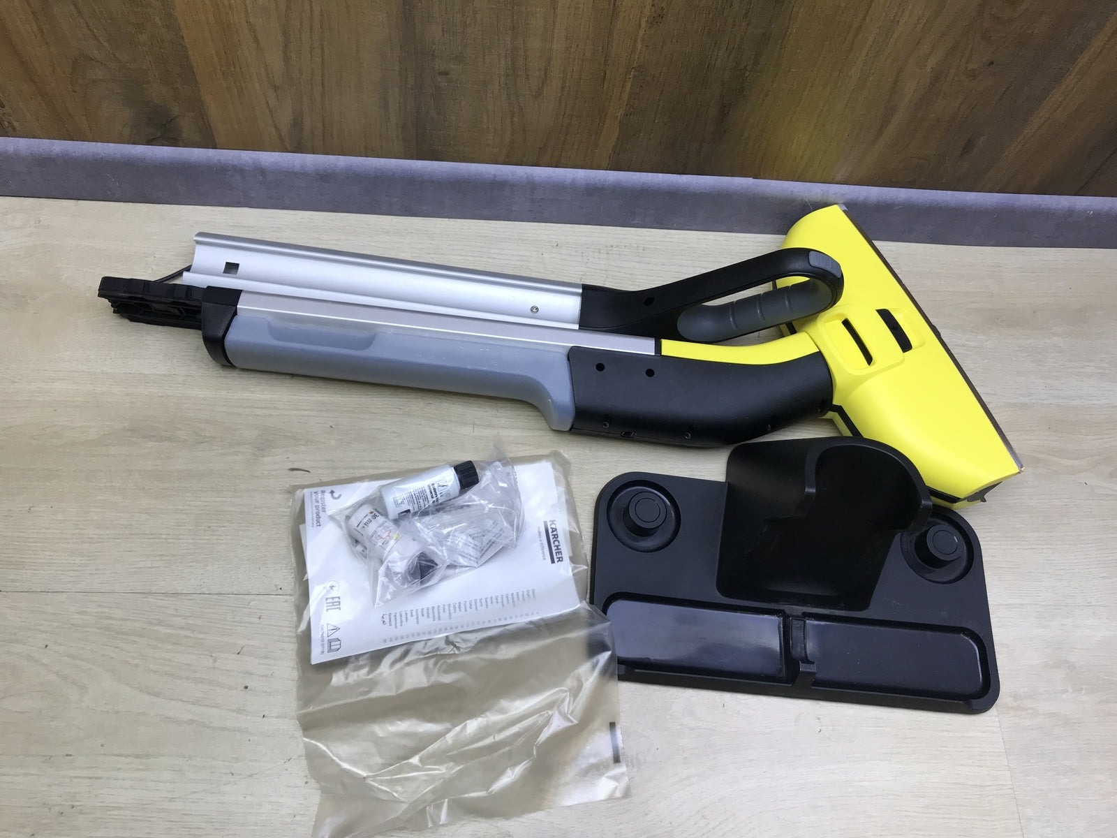 Kärcher FC 3 Cordless Akku-Hartbodenreiniger (1.055-300.0), I29346