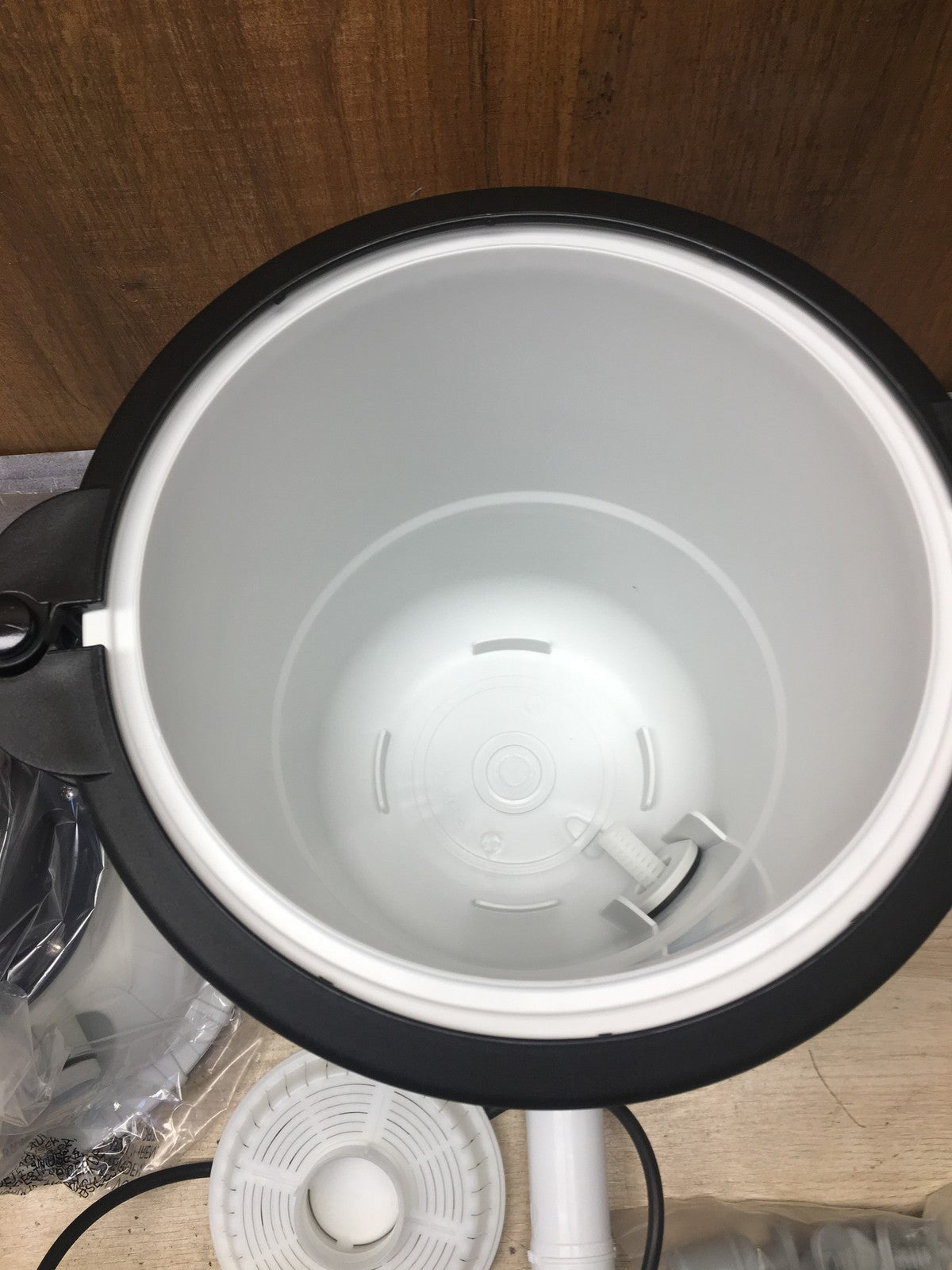 Intex Krystal Clear Sandfilteranlage SX925, 2.000 l/h, 26642, I40973