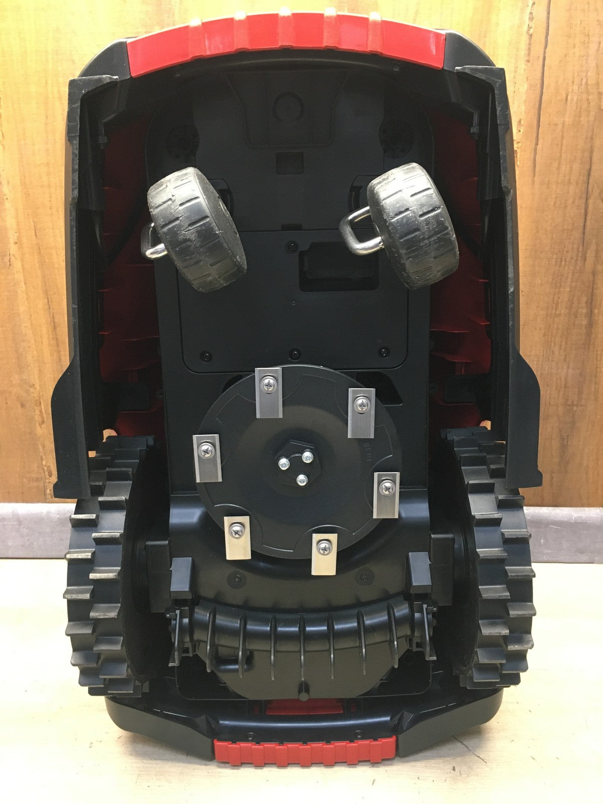 Einhell Freelexo CAM 500 Mähroboter (3413990), I38136