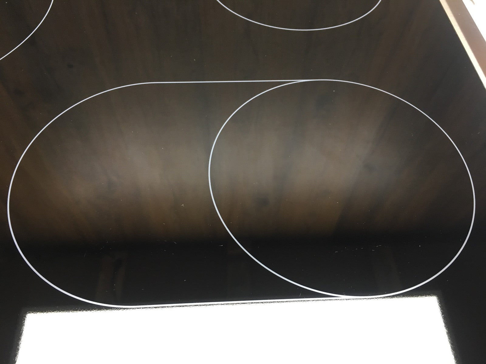 Bauknecht Elektro-Kochfeld CTAR 9642 IN, I39405