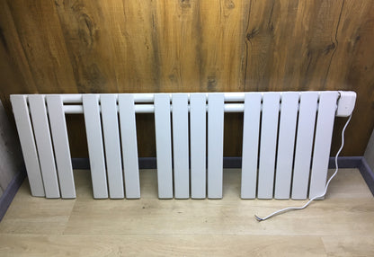 Voltman VOM540002 Designheizkörper  Cara 750 W, I31502
