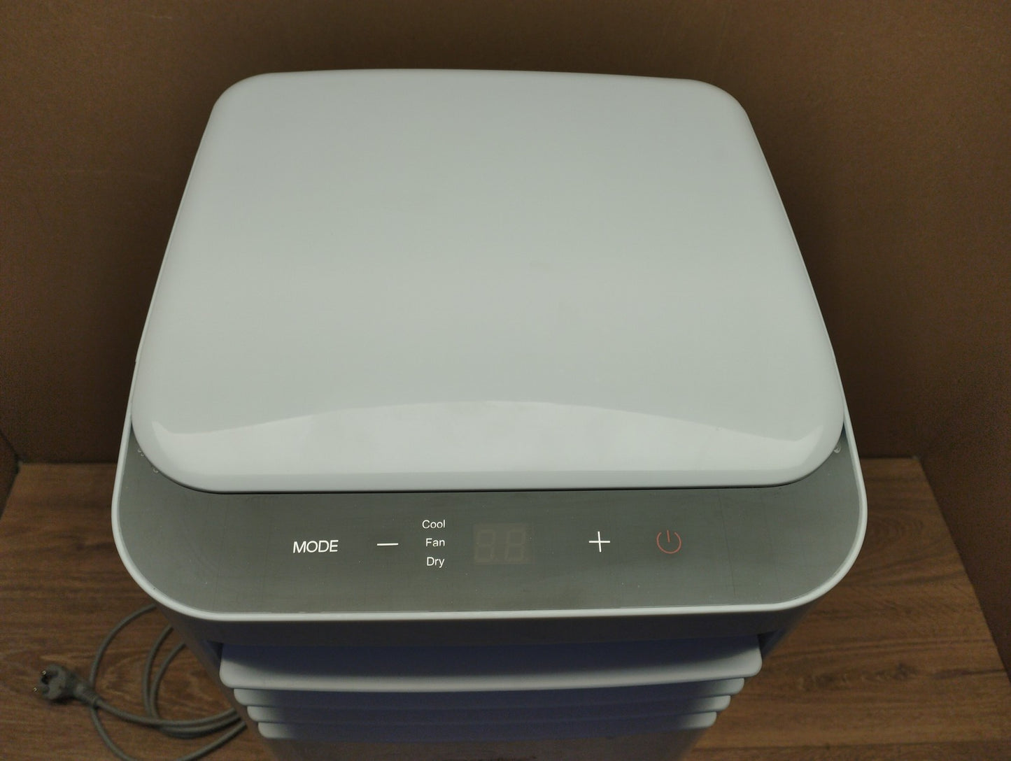 Comfee MPPH-09CRN7 Mobile Klimaanlage 9.000 BTU/h Klimagerät EEK: A I39665