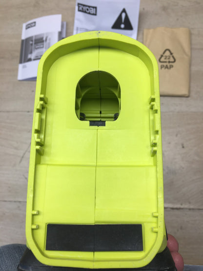 Ryobi R18PS-0 Akku-Dreieckschleifer SOLO (5133002443), I39935