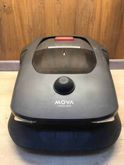 Dreame Mova 1000 Mähroboter (MLLM4110) bis 1.000 m² 3D-LiDAR kabellos, I37173