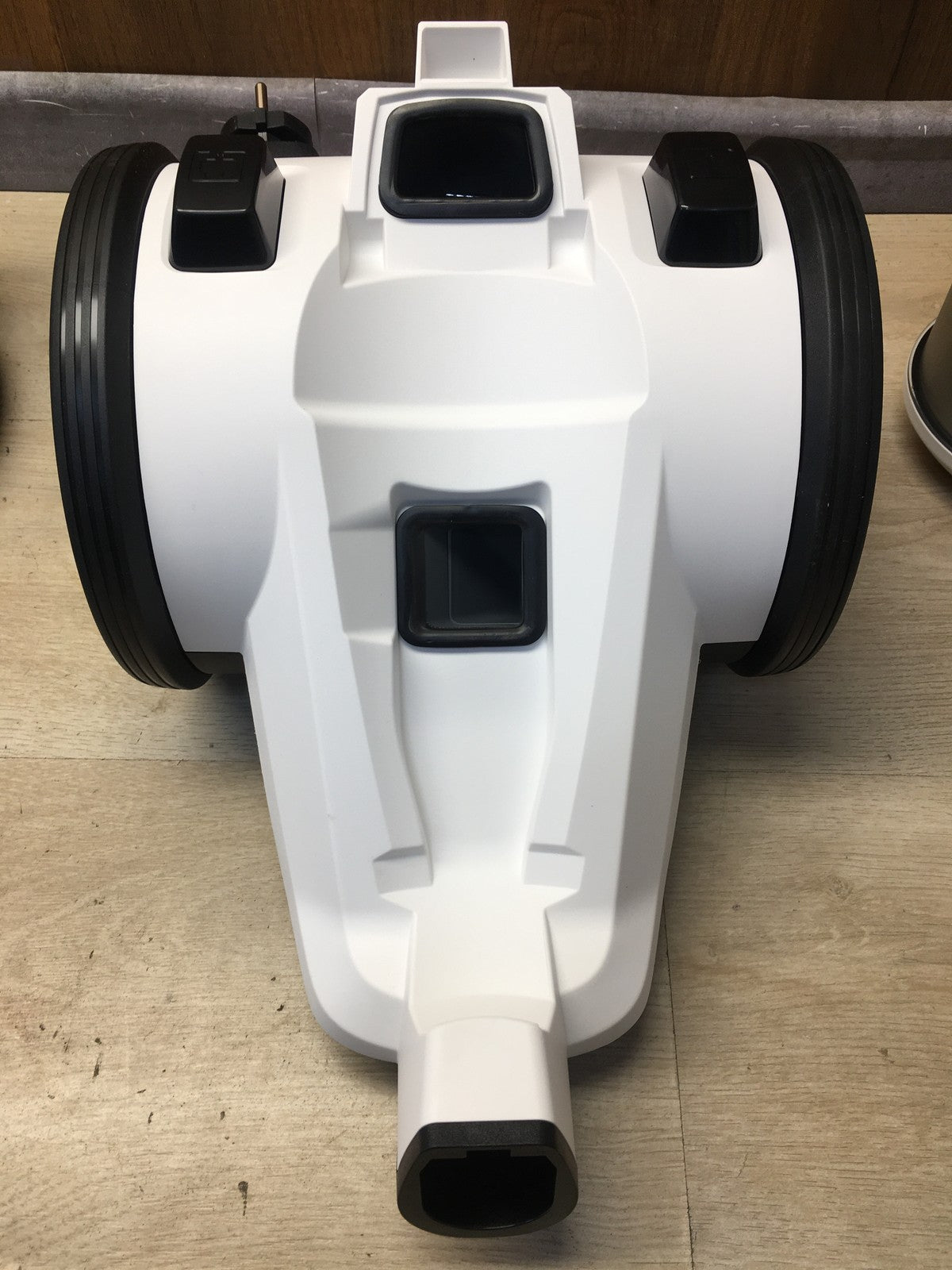 Kärcher Staubsauger VC 3 (1.198-053.0), beutellos, 700W, I38066
