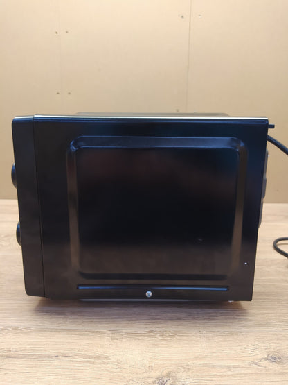Comfee CMO-MP012ND(BK) Freistehende Mikrowelle, 20L, I39311