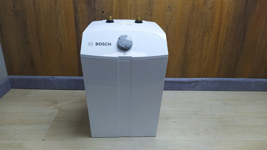 Bosch Tronic TR1500  elektrischer Kleinspeicher Wasser Boiler 5L EEK: A, I35661