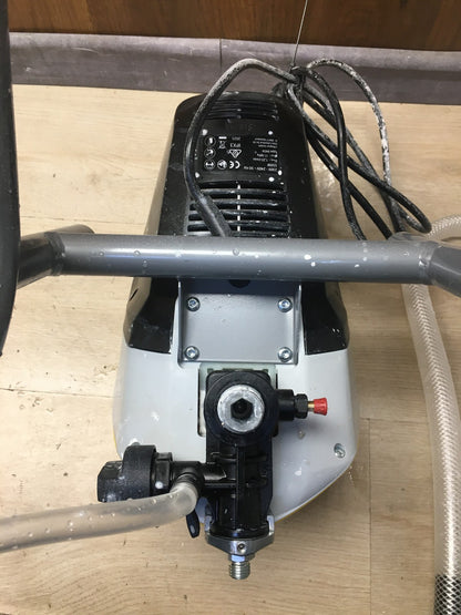 Wagner Control Pro 250 M Airless Elektro-Feinsprühsystem, I36847