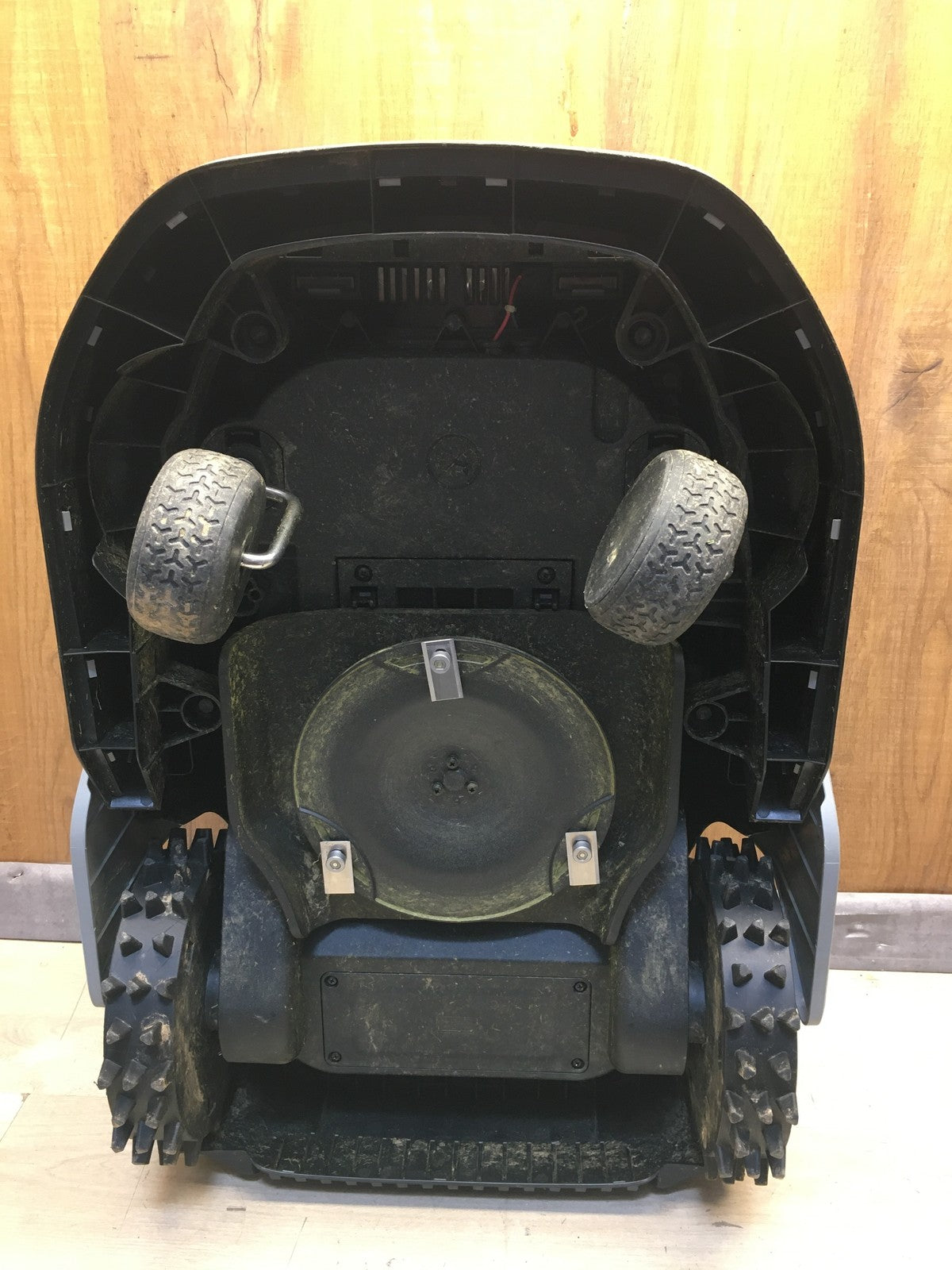 DREAME Intelligenter Mähroboter A1 Pro bis 2000m² 3D Sensor (MLLA7210) I38567