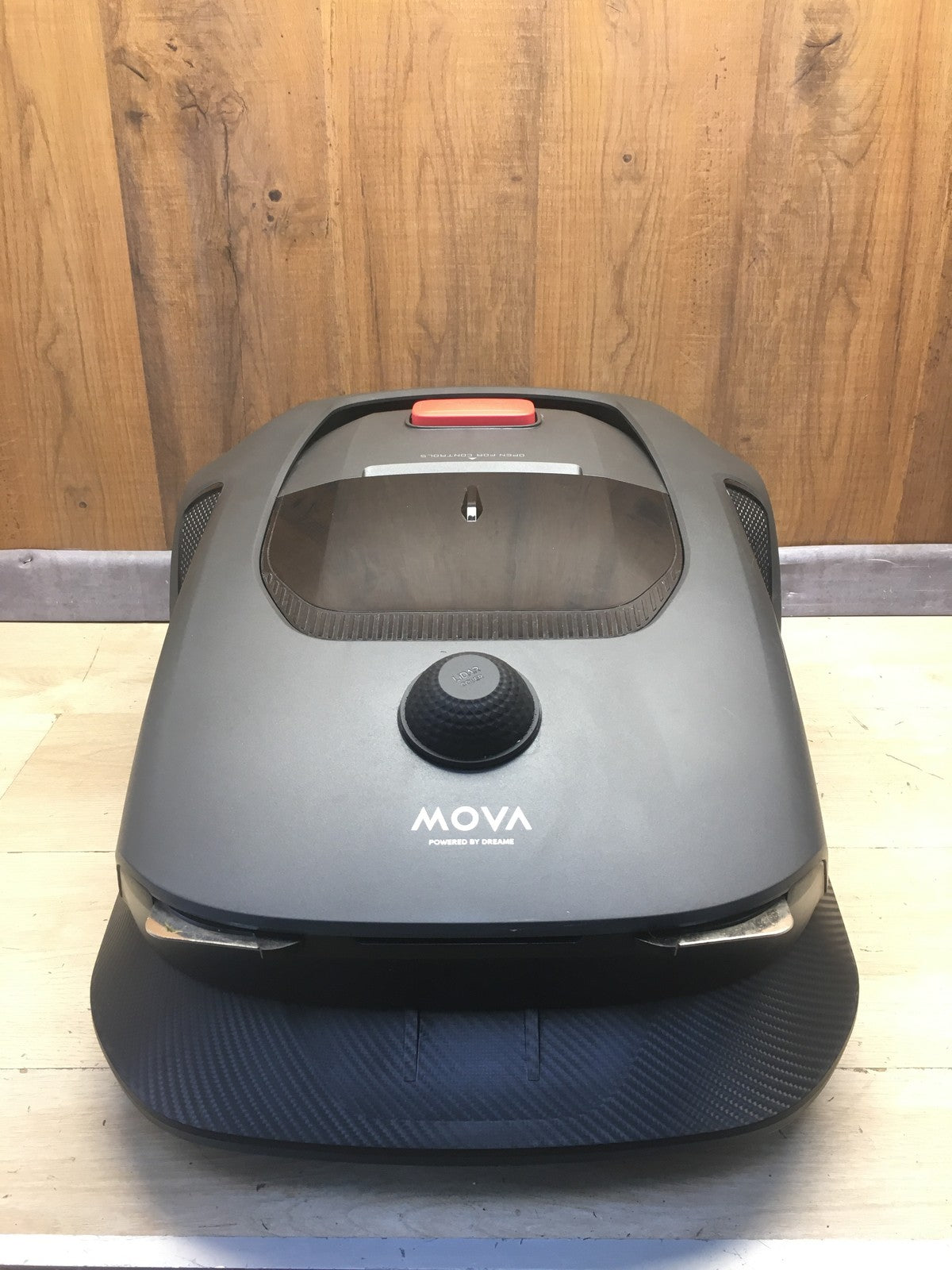 Dreame MOVA 600 Rasenmäher Roboter (MLLM1110), I38185