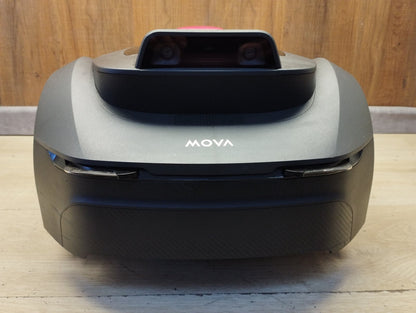 MOVA ViAX 250 Mähroboter ohne Begrenzungskabel MVVV1100