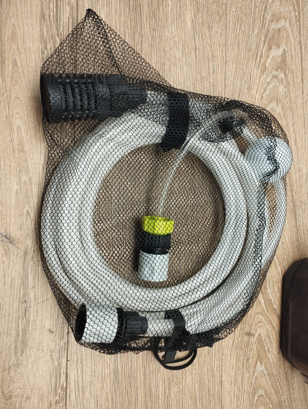 Ryobi RY18PW22A One+ Hochdruckreiniger Mitteldruckreiniger Kaltwasser solo
