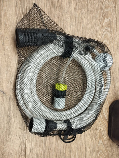 Ryobi RY18PW22A One+ Hochdruckreiniger Mitteldruckreiniger Kaltwasser solo