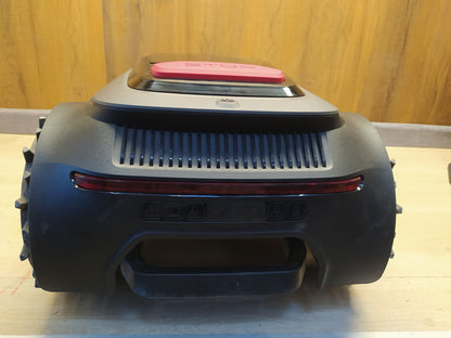 MOVA LiDAX Ultra 800 Mähroboter ohne Begrenzungskabel (MXXM2100), I37851