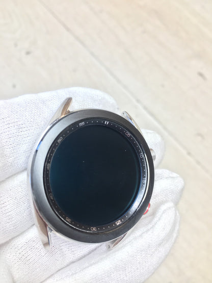 Samsung Galaxy Watch 3 Smartwatch, 41 mm, schwarz, I39235