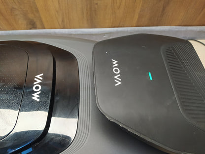 MOVA LiDAX Ultra 800 Mähroboter ohne Begrenzungskabel (MXXM2100), I37851