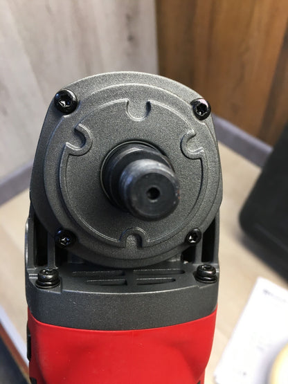 Einhell Winkelpolierer CC-PO 1100/1 E (1100 W, Schleifteller-Ø 180 mm) I36917