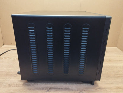 Severin TO 2066 Mini-Backofen, 2200W, I39517