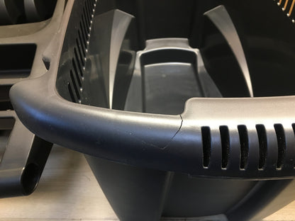 Bosch Elektro-Häcksler AXT 25 TC, 2.500 W, I38415