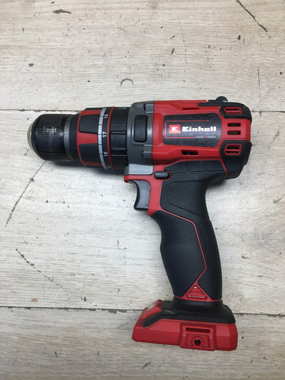 Einhell Akku-Schlagbohrschrauber TP-CD 18/50 Li-i BL Solo, I40938