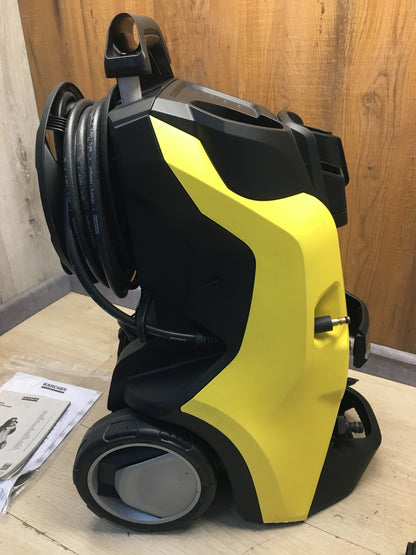 Kärcher 1.317-171.0 Hochdruckreiniger K 7 Premium Power, I40908